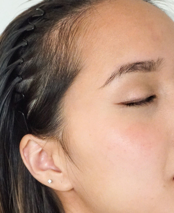 Creamy Vegan Blush Stick - Bloom