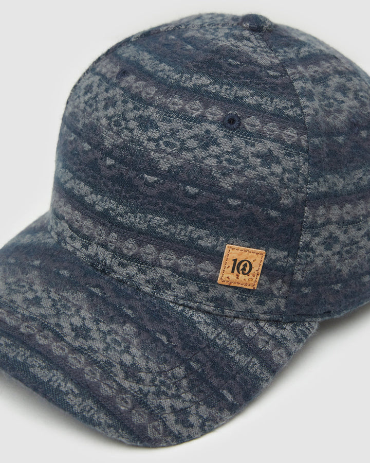 Forest Cork Icon Elevation Hat