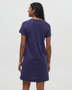 Birchwood Dress