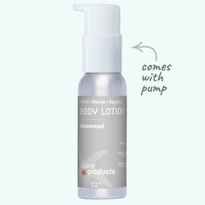 Body Lotion