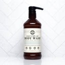 Moisturizing Body Wash | Mama + Baby Safe