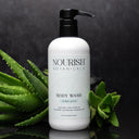 Aloe Vera Body Wash | Viridian Grove