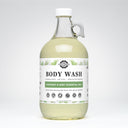 Moisturizing Body Wash | Rosemary & Mint