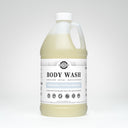 Moisturizing Body Wash | Unscented
