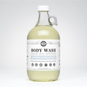 Moisturizing Body Wash | Unscented