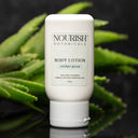 Aloe Vera Body Lotion | Viridian Grove