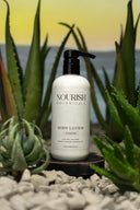 Aloe Vera Body Lotion | Unscented