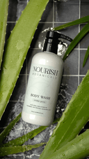 Aloe Vera Body Wash | Cottage Garden