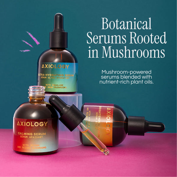 Ultra-Hydrating Serum