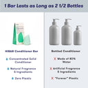 Maintain Conditioner Bar