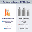 Volumize Conditioner Bar