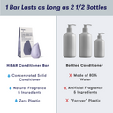 Repair Conditioner Bar