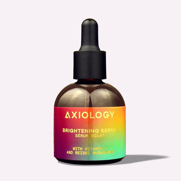 Brightening Serum