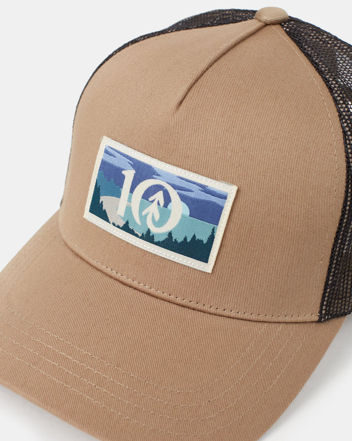 Tentree Bay Altitude Hat