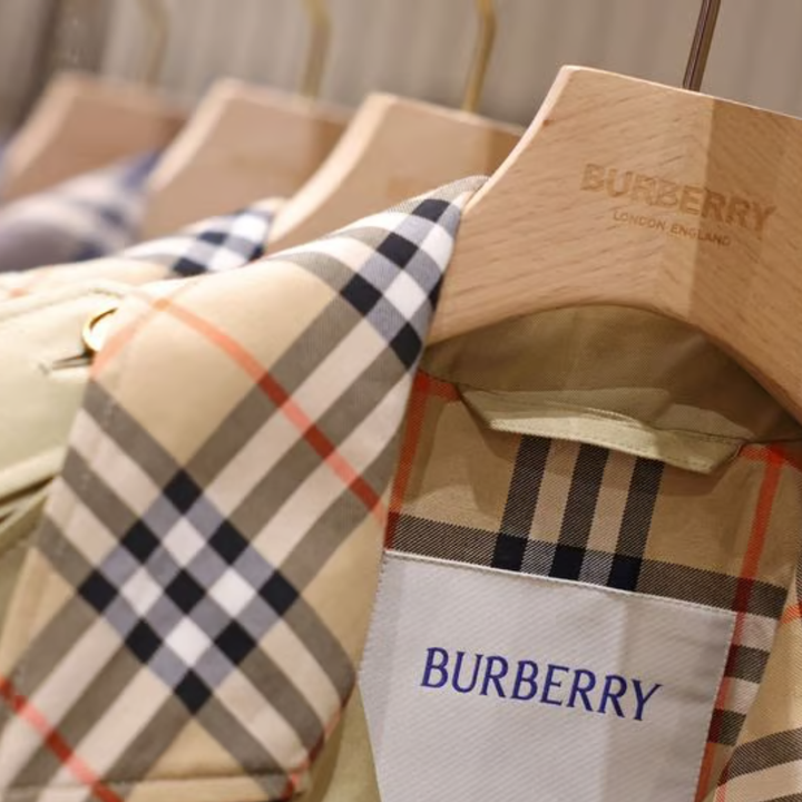 Burberry 