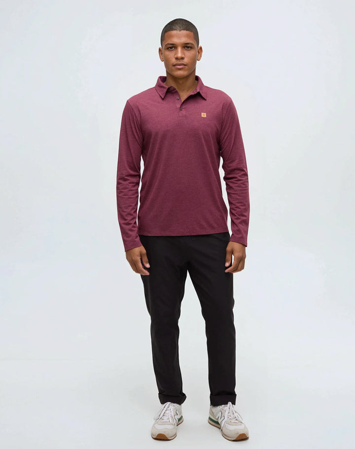 Astir Longsleeve