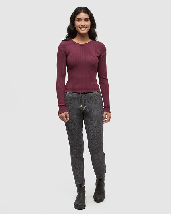 Newell Longsleeve
