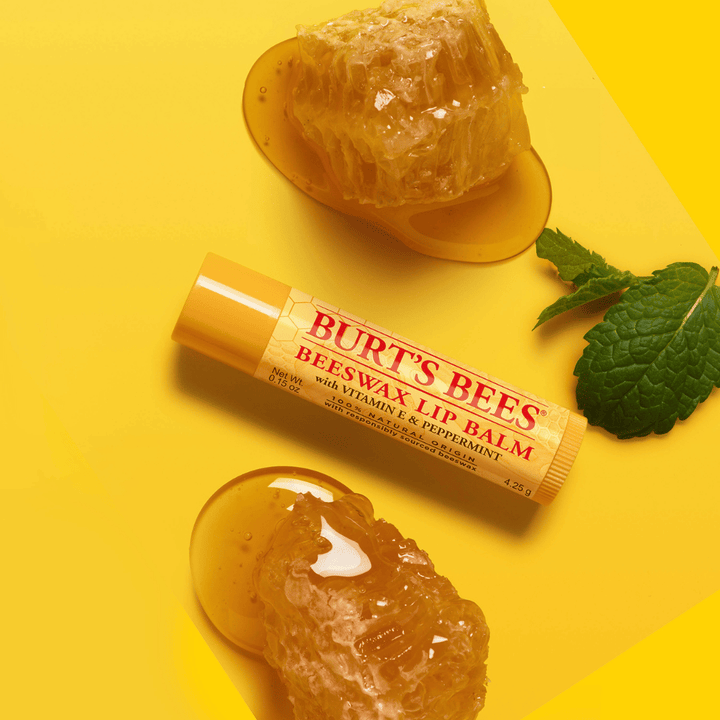 Burt’s Bees