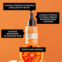 Peptide Serum with Custard Apple + Blood Orange - Travel Size