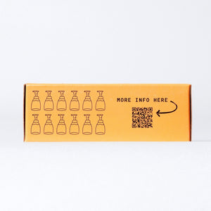 Cedar Mint Concentrated Hand Soap Refill Bars
