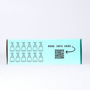 Fir Needle + Sage Concentrated Hand Soap Refill Bars