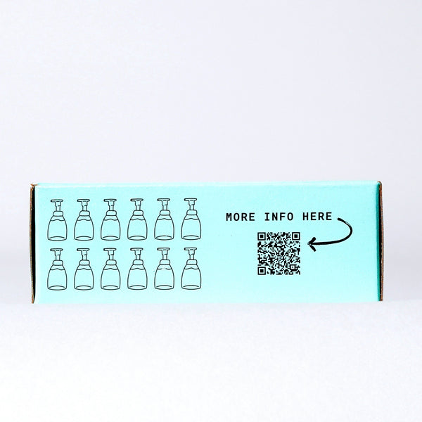 Fir Needle + Sage Concentrated Hand Soap Refill Bars