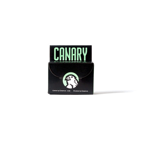 Dental Floss - Charcoal Mint - Plastic-Free and Vegan