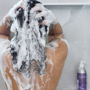 Shampoo