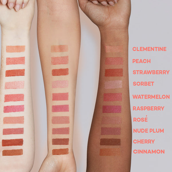Balmie Trio Set