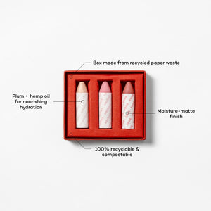 Everyday Pinks Bundle