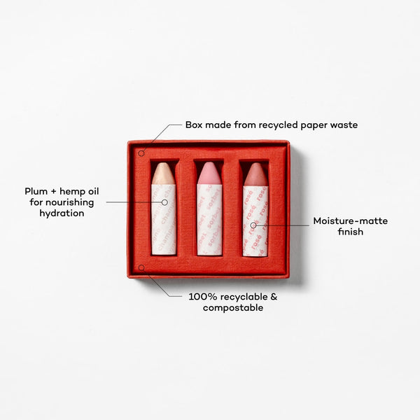 Everyday Pinks Bundle