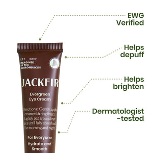 The Evergreen Eye Cream