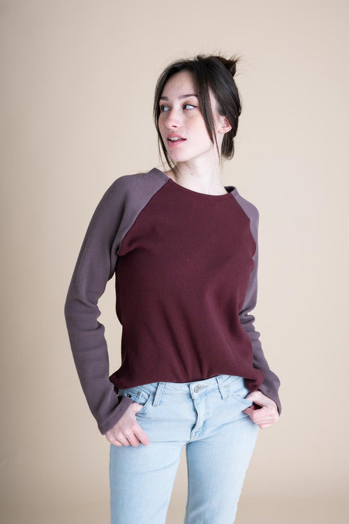 Camp Top in Mushroom Wine