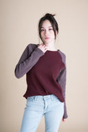 Camp Top in Mushroom Wine