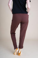 Campfire Pants in Chestnut