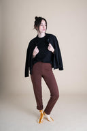 Campfire Pants in Chestnut