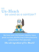 Un-Bleach