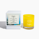 CAPRI • lemon peel & sage Candle