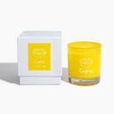 CAPRI • lemon peel & sage Candle