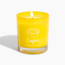 CAPRI • lemon peel & sage Candle