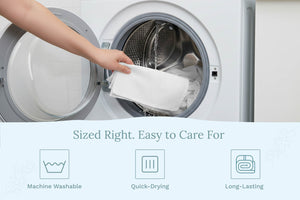 Flour Sack Kitchen Towels