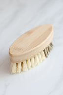 CASA AGAVE® Duo Tone Vegetable Brush | General Cleaning - No Tox Life®