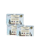 Cascade Forest Bar Soap 3-Pack