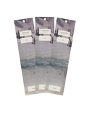 Cedar Campfire Incense (20 Sticks) 3-Pack