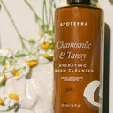 Chamomile & Tansy Hydrating Cream Cleanser