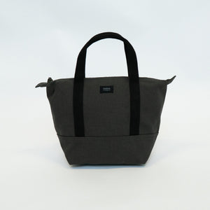 Mini Canvas Tote Bag