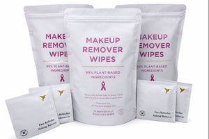Makeup Remover Wipes