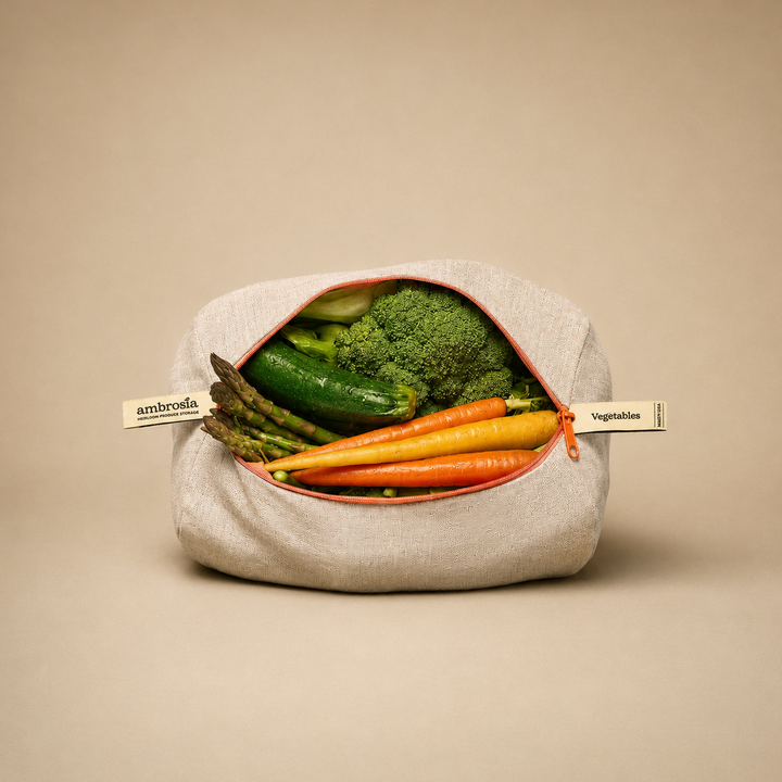 The Vegetable Bag