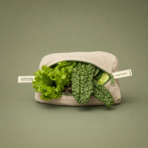 The Leafy Greens Bag