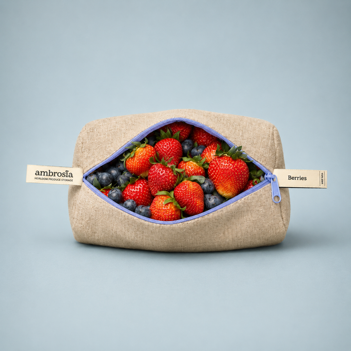 The Berry Bag